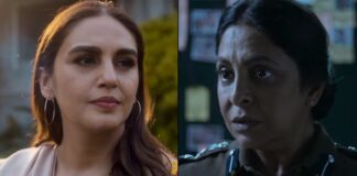 Delhi Crime Season 3 Trailer Review: Shefali Shah & Huma Qureshi Battle Hard & I Thank This Franchise For Not Compromising On Content Quality! Delhi Crime Season 3 Trailer Review: Shefali Shah & Huma Qureshi Battle Hard