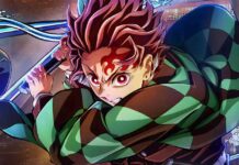 Demon Slayer: Infinity Castle China Box Office