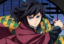 Demon Slayer: Infinity Castle China Box Office: Sets New Milestones, Scores 3rd Best Pre-Sales For A Non-Chinese Film! Demon Slayer: Infinity Castle China Box Office