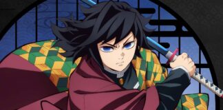 Demon Slayer: Infinity Castle China Box Office