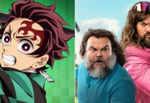 Demon Slayer: Infinity Castle China Box Office Day 1: 154% Higher Opening Than A Minecraft Movie, Registers 2 Big Records! Demon Slayer: Infinity Castle China Box Office Collection Day 1