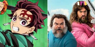 Demon Slayer: Infinity Castle China Box Office Day 1: 154% Higher Opening Than A Minecraft Movie, Registers 2 Big Records! Demon Slayer: Infinity Castle China Box Office Collection Day 1