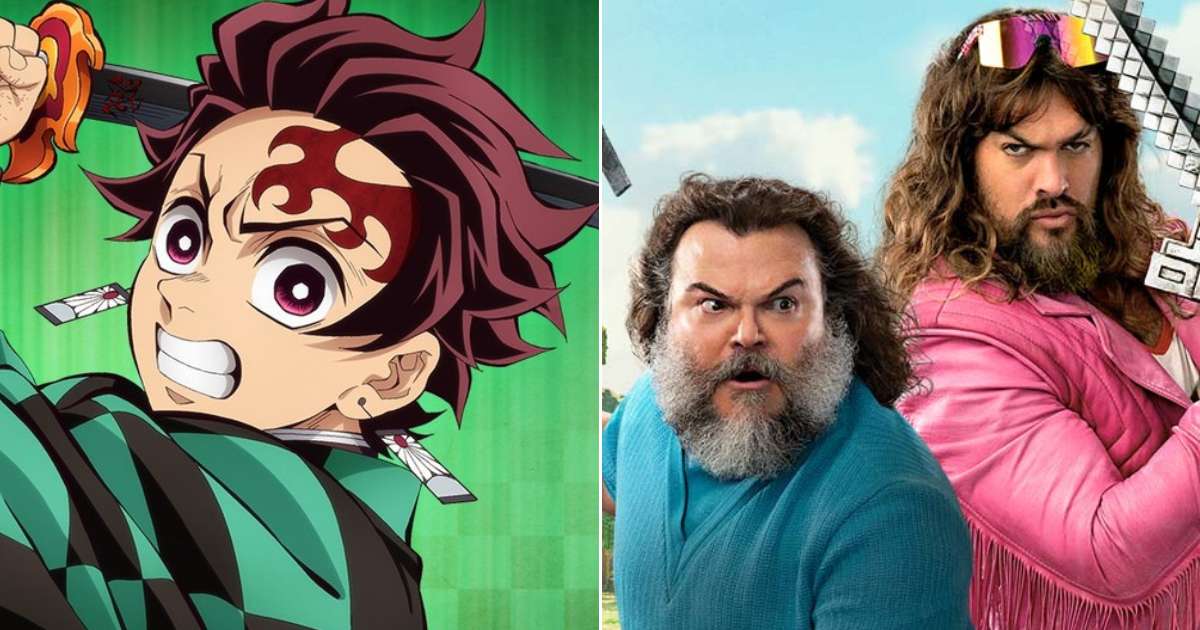 Demon Slayer: Infinity Castle China Box Office Collection Day 1