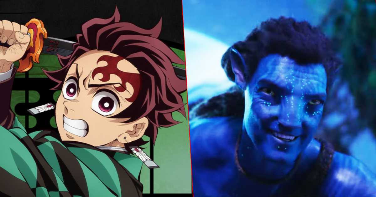 Demon Slayer: Infinity Castle China Box Office Day 2