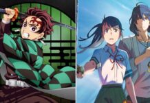 Demon Slayer: Infinity Castle China Box Office: Confirmed To Score Biggest Pre-Sales For A Non-Chinese Animation? Demon Slayer: Infinity Castle China Box Office Pre-Sales: 5th Day Update