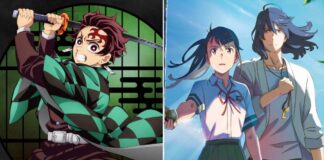 Demon Slayer: Infinity Castle China Box Office Pre-Sales: 5th Day Update