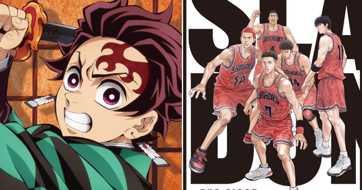 Demon Slayer: Infinity Castle China Box Office: Pre-Sales Crosses $15M On 6th Day