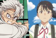 Demon Slayer: Infinity Castle China Box Office: Update After 7th Day