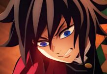 Demon Slayer: Infinity Castle India Box Office (Closing Collection): 780% Higher Than Suzume, Rewrites History & How! Demon Slayer: Infinity Castle India Box Office Closing Collection!