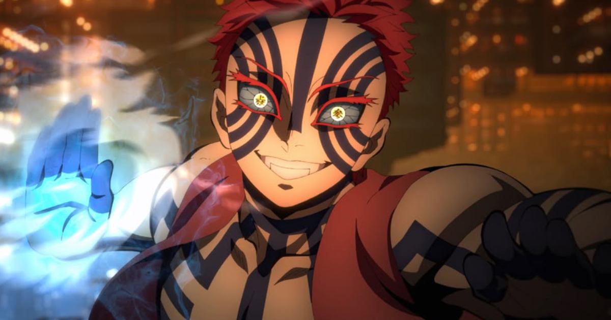 Demon Slayer: Infinity Castle Worldwide Box Office: Akaza’s Return Is Less Than M Away From Hitting Another Significant Mark! Demon Slayer: Infinity Castle Worldwide Box Office: Akaza’s Return Is Less Than M Away From Hitting Another Significant Mark!