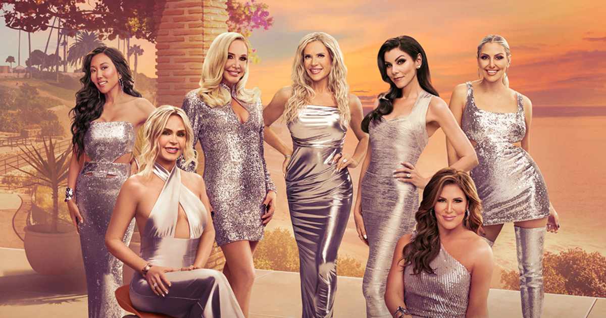 Details About The Real Housewives of Orange County Season 19 Reunion!