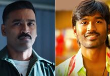 Dhanush Revisits The Lanes Of Raanjhanaa
