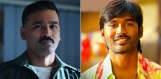Dhanush Revisits The Lanes Of Raanjhanaa