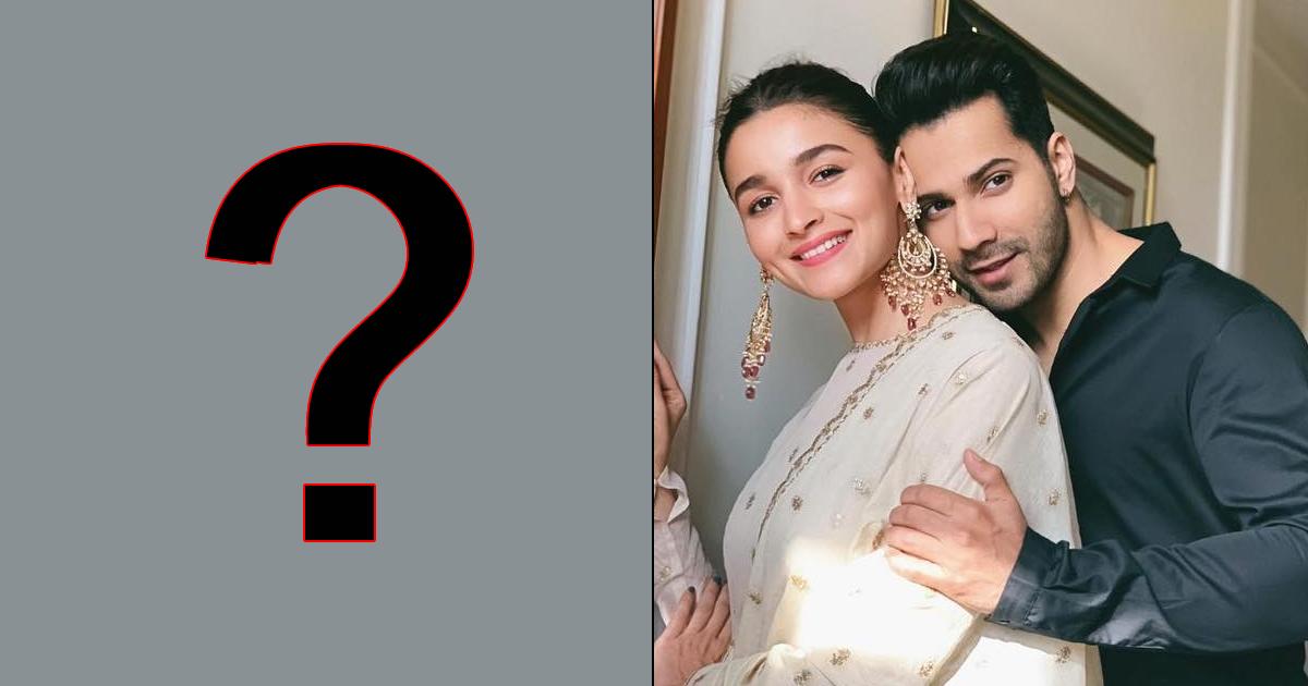 Dharma Productions To Introduce Two Newcomers!