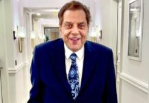 Dear Dharmendra Sir, Fight Hard & Let Us All Feel Ashamed For How We Have Treated You![Opinion]