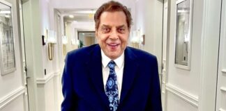 Dear Dharmendra Sir, Fight Hard & Let Us All Feel Ashamed For How We Have Treated You![Opinion]