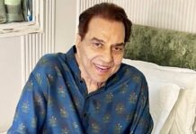 Dharmendra Health Update: ‘He-Man’ Of Bollywood Back Home After Death Hoax Sent Fans Into Panic Dharmendra Health Update: ‘He-Man’ Of Bollywood Back Home
