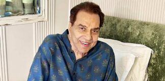 Dharmendra Health Update: ‘He-Man’ Of Bollywood Back Home