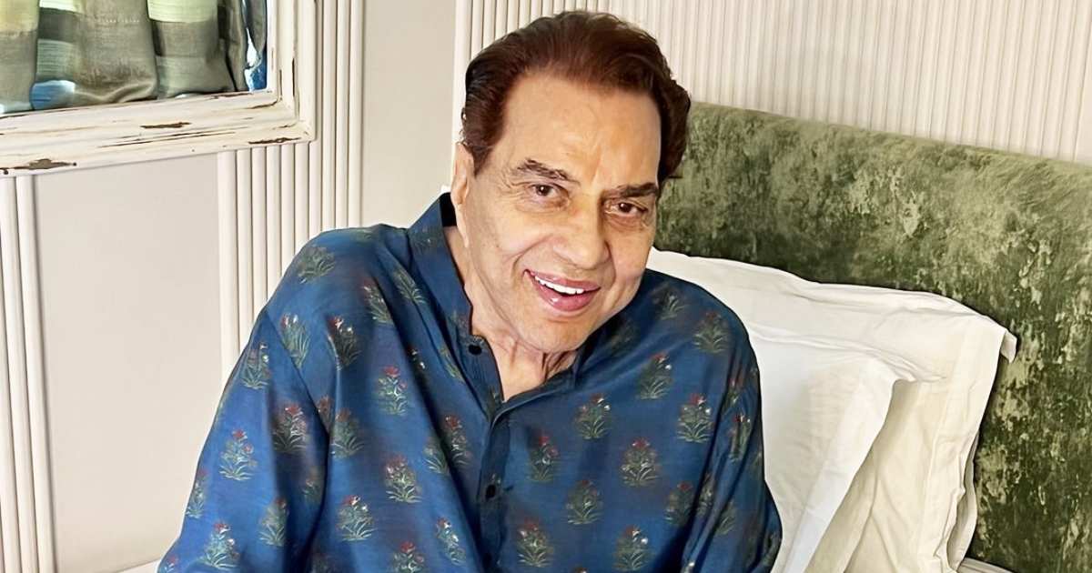 Dharmendra Health Update: ‘He-Man’ Of Bollywood Back Home