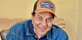 Dharmendra Passes Away At 89
