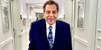 Dharmendra Passes Away