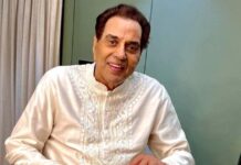 Dharmendra’s Last 5 Film Earnings At The Indian Box Office