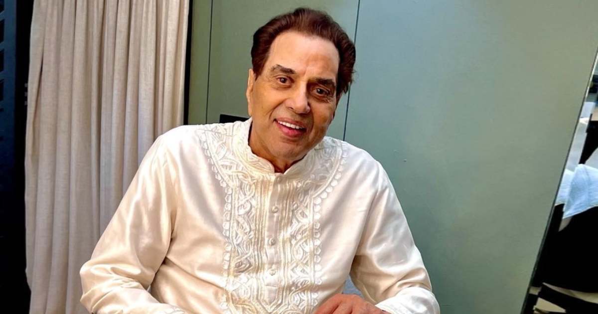 Dharmendra’s Last 5 Film Earnings At The Worldwide Box Office