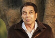 Dharmendra's Last Verse: "Maaye Meriye Main Sadke Tere Jaawaan"