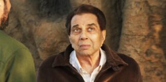 Dharmendra's Last Verse: "Maaye Meriye Main Sadke Tere Jaawaan"