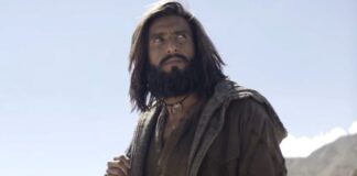 Dhurandhar Box Office Day 21 BMS Sales: Brilliant 44% Jump Assures A Huge Christmas Day Celebration Loading For Ranveer Singh’s Film! Dhurandhar Box Office Day 21 BMS Sales: Brilliant 44% Jump Assures A Huge Christmas Day