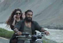 Dhurandhar Trailer Review: Yes Ranveer Singh, Hamare Pataakhe Khatam Ho Gaye, Aap Dhamaka Shuru Karo – Aditya Dhar Shows How Violence Should Be Done! Dhurandhar Trailer Review Ft. Ranveer Singh: Aditya Dhar Shows How Violence Should Be Done!