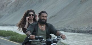 Dhurandhar Trailer Review: Yes Ranveer Singh, Hamare Pataakhe Khatam Ho Gaye, Aap Dhamaka Shuru Karo – Aditya Dhar Shows How Violence Should Be Done! Dhurandhar Trailer Review Ft. Ranveer Singh: Aditya Dhar Shows How Violence Should Be Done!