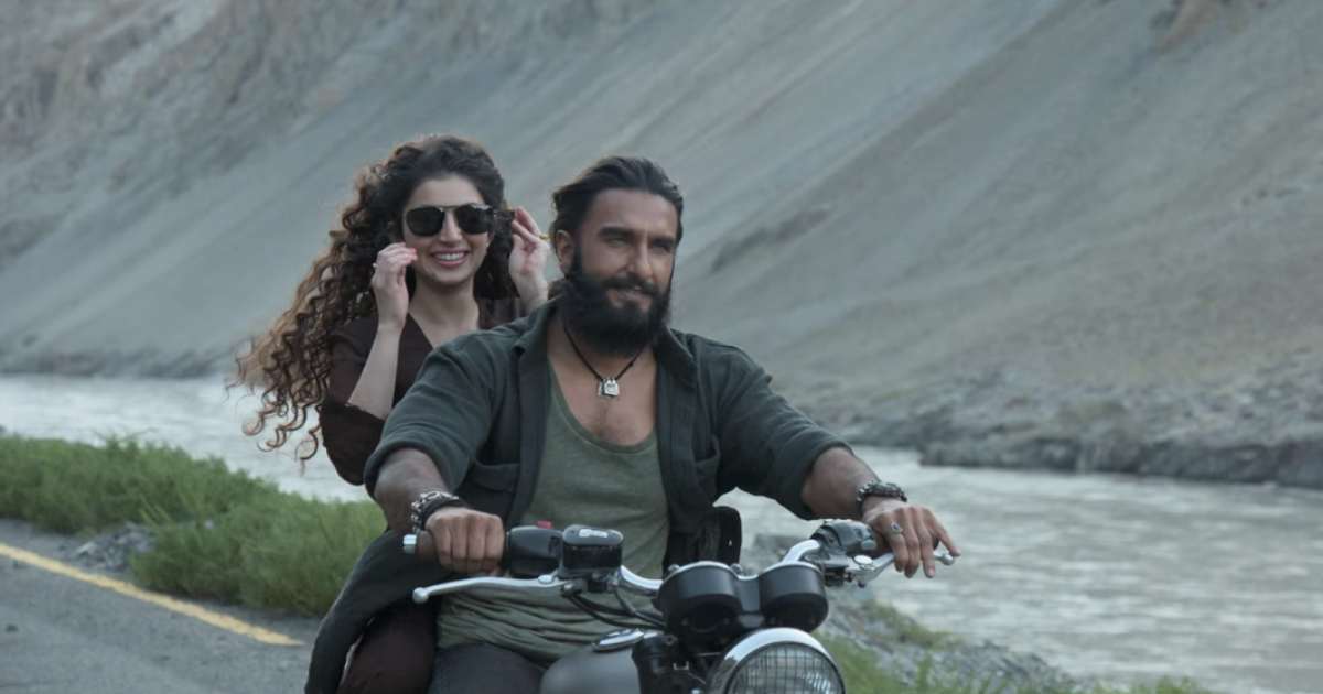 Dhurandhar Trailer Review Ft. Ranveer Singh: Aditya Dhar Shows How Violence Should Be Done!