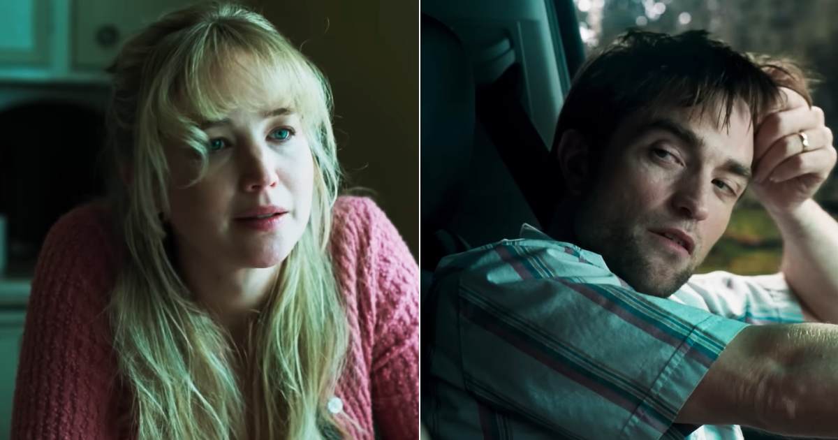 Die My Love North America Box Office Day 1 Update