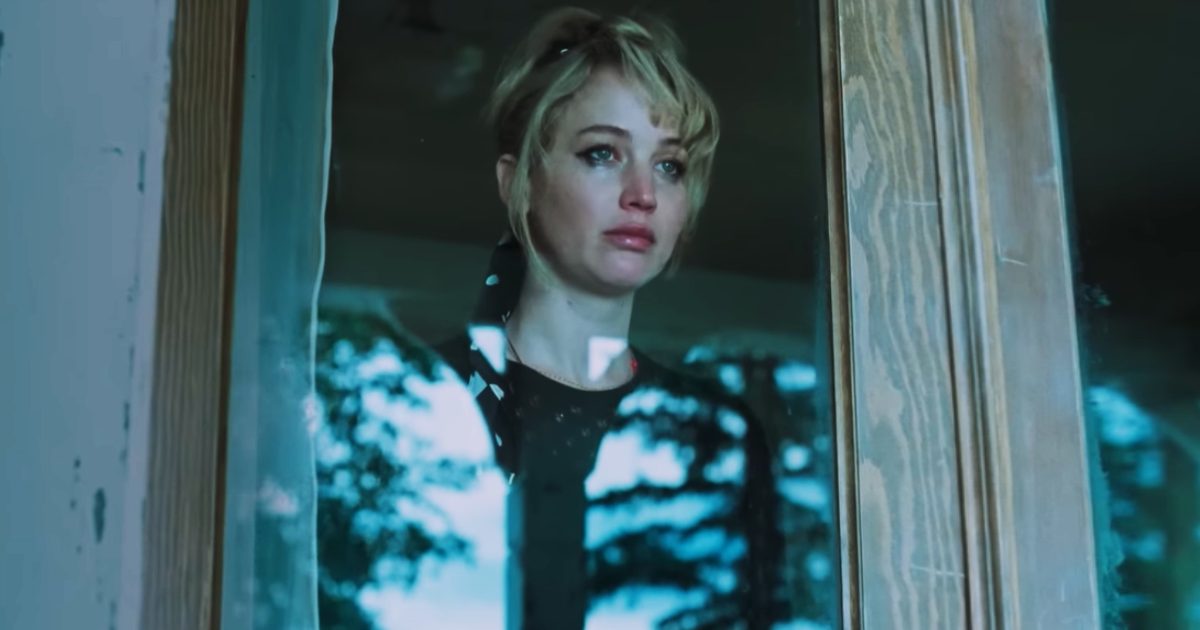 Die My Love North America Box Office Day 3: Opening Weekend Update