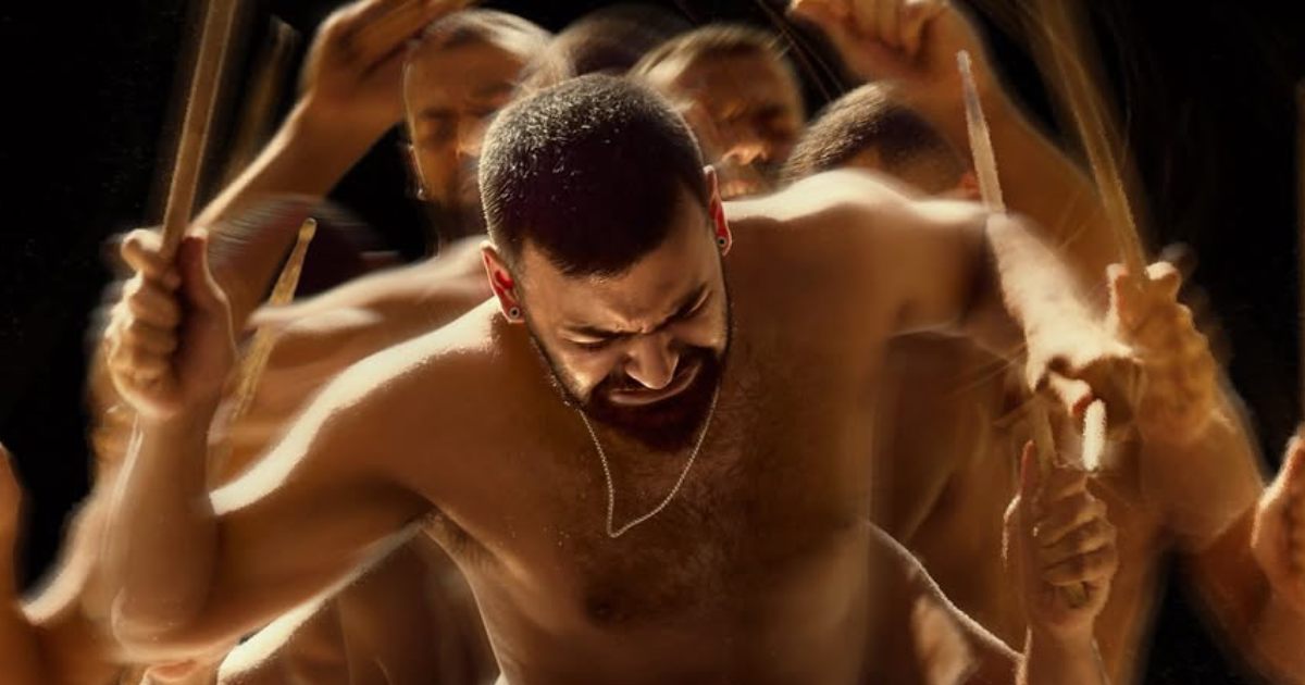 Dies Irae Box Office Collection Day 23