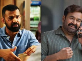 Dies Irae Box Office Day 3: Pranav Mohanlal Axes Hridayapoorvam!