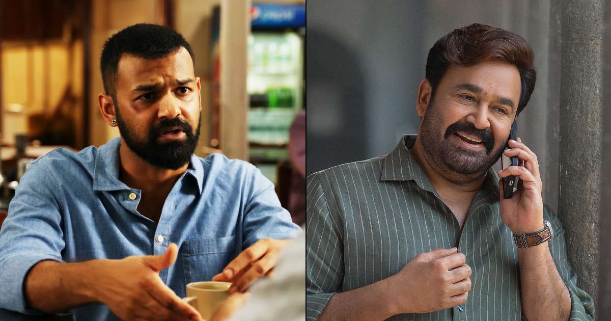 Dies Irae Box Office Day 3: Pranav Mohanlal Axes Hridayapoorvam! 