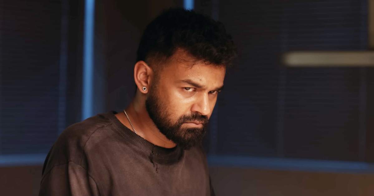 Dies Irae Box Office Collection Day 5