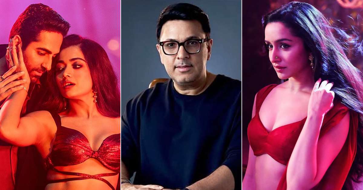 Dinesh Vijan & Maddock Films Unveil A Massive Franchise Expansion Plan