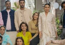 Dining With The Kapoors Review: Every Family Has A Star But Kapoors Make Their Own Constellation