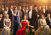 Downton Abbey: The Grand Finale OTT Release Update