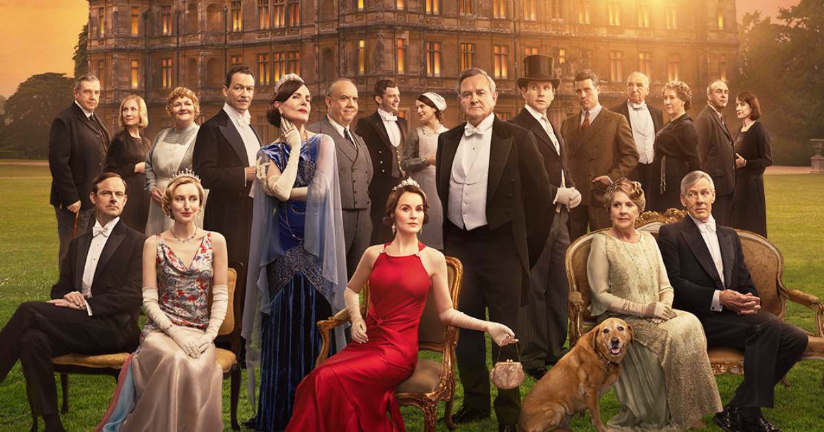 Downton Abbey: The Grand Finale OTT Release Update