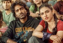 Dude Worldwide Box Office: Next Milestone Is 24 Crore Away!