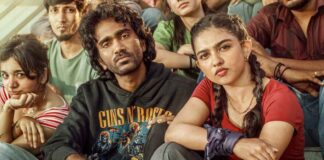 Dude Worldwide Box Office: Next Milestone Is 24 Crore Away!