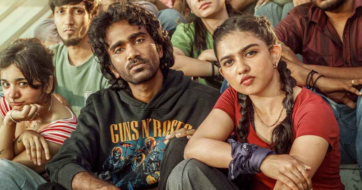 Dude Worldwide Box Office: Next Milestone Is 24 Crore Away!