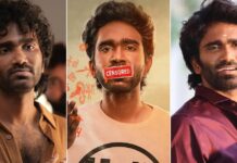 Dude Box Office: Nowhere Close To Love Today & Dragon In The Opening Day Multiplier Battle