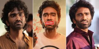 Dude Box Office: Nowhere Close To Love Today & Dragon In The Opening Day Multiplier Battle