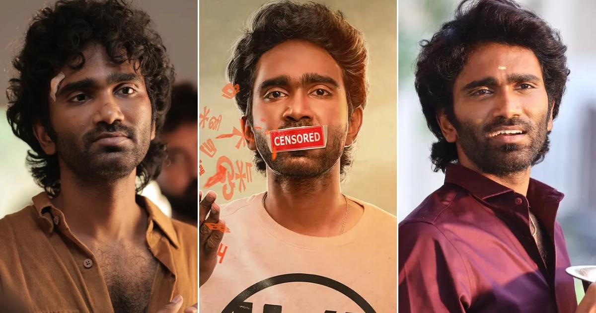 Dude Box Office: Nowhere Close To Love Today & Dragon In The Opening Day Multiplier Battle