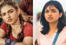 Dude vs Premalu Box Office: Mamitha Baiju’s Latest Rom-Com Is Way Behind Her Mollywood Blockbuster’s 740% ROI! Dude vs Premalu Box Office: Mamitha Baiju's Mollywood Blockbuster Dominates The ROI Game!